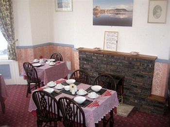 The Captain Guesthouse Scarborough Exterior foto